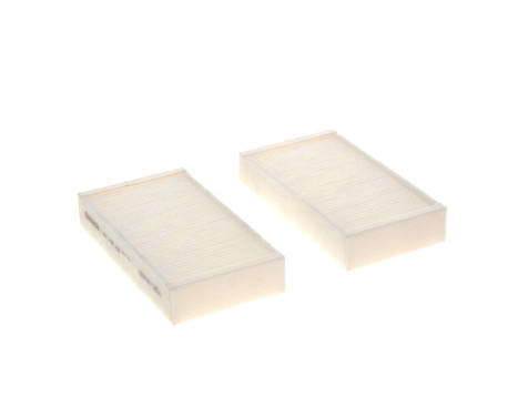 Filter, kupéventilation M5055 Bosch, bild 3