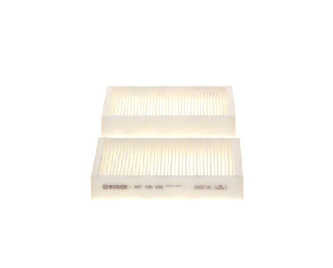 Filter, kupéventilation M5055 Bosch, bild 5