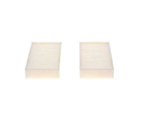 Filter, kupéventilation M5055 Bosch, bild 6