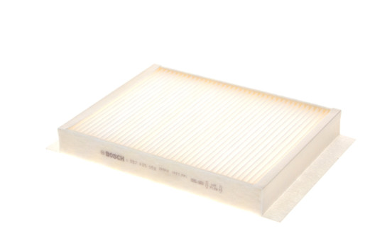 Filter, kupéventilation M5058 Bosch, bild 2