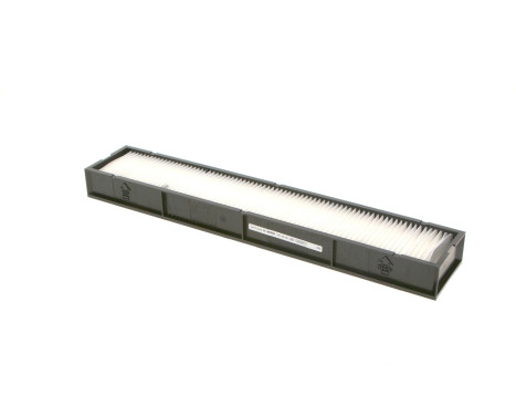 Filter, kupéventilation M5060 Bosch, bild 2