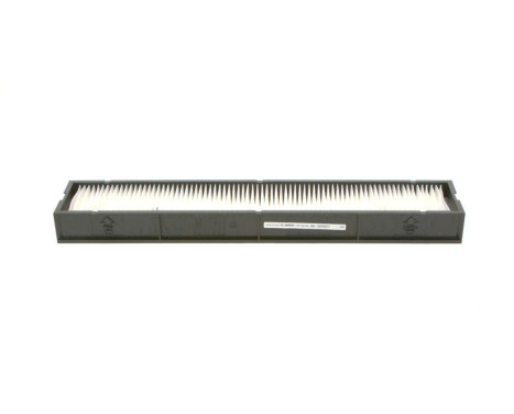 Filter, kupéventilation M5060 Bosch, bild 5