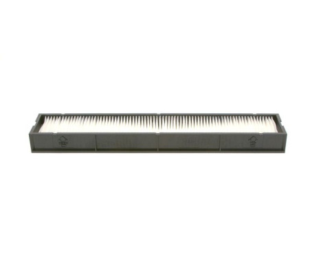 Filter, kupéventilation M5060 Bosch, bild 7