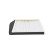 Filter, kupéventilation M5061 Bosch, miniatyr 8