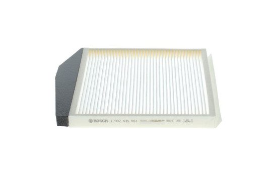 Filter, kupéventilation M5061 Bosch, bild 6