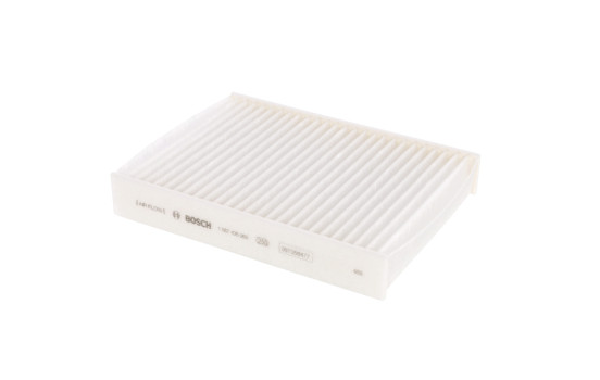 Filter, kupéventilation M5066 Bosch, bild 2