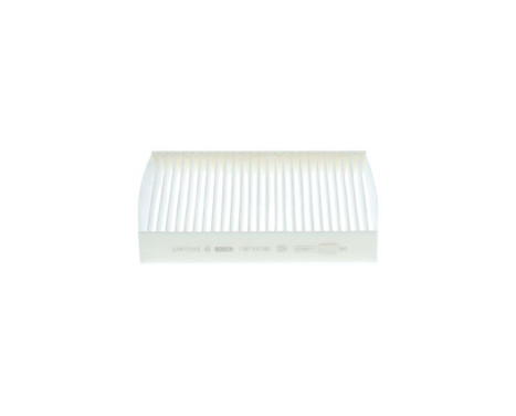 Filter, kupéventilation M5066 Bosch, bild 6