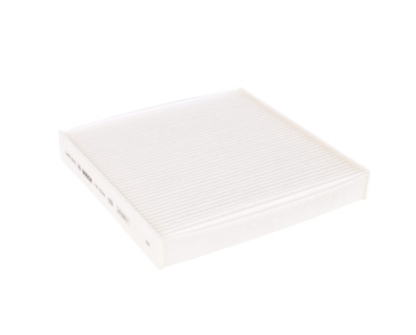 Filter, kupéventilation M5069 Bosch, bild 3