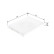 Filter, kupéventilation M5070 Bosch, miniatyr 9
