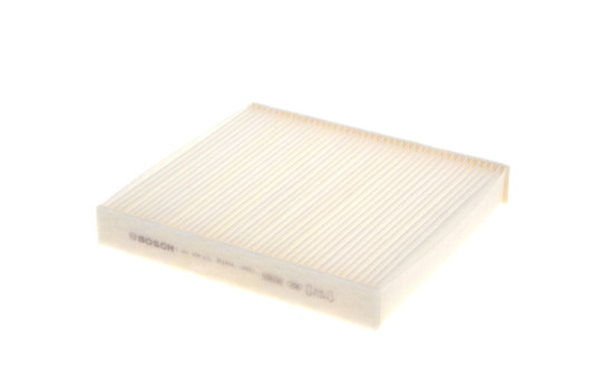 Filter, kupéventilation M5071 Bosch, bild 2