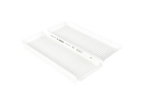 Filter, kupéventilation M5074 Bosch