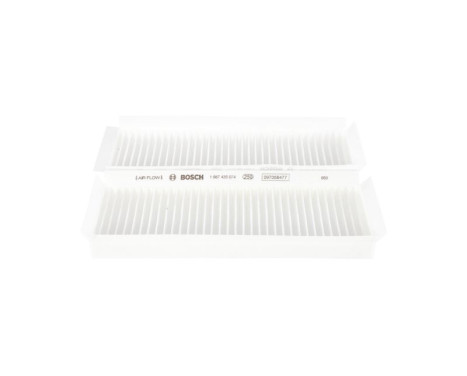 Filter, kupéventilation M5074 Bosch, bild 7