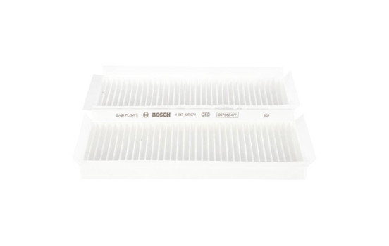 Filter, kupéventilation M5074 Bosch, bild 7