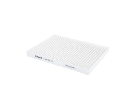 Filter, kupéventilation M5075 Bosch, bild 2