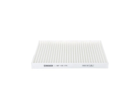 Filter, kupéventilation M5075 Bosch, bild 5