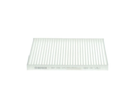 Filter, kupéventilation M5075 Bosch, bild 6