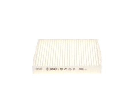 Filter, kupéventilation M5076 Bosch, bild 5