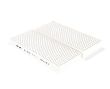 Filter, kupéventilation M5077 Bosch