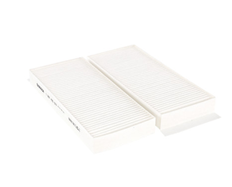 Filter, kupéventilation M5077 Bosch, bild 3