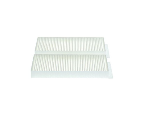 Filter, kupéventilation M5077 Bosch, bild 8
