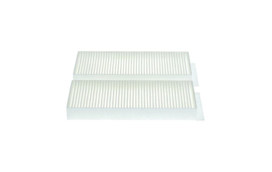 Filter, kupéventilation M5077 Bosch, bild 8