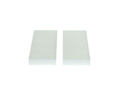 Filter, kupéventilation M5077 Bosch, bild 9
