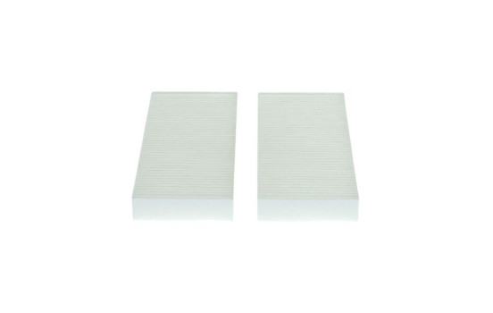 Filter, kupéventilation M5077 Bosch, bild 9