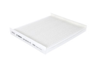Filter, kupéventilation M5078 Bosch
