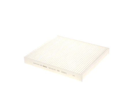 Filter, kupéventilation M5079 Bosch, bild 2