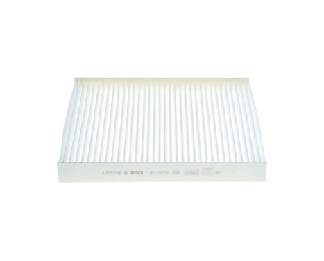 Filter, kupéventilation M5079 Bosch, bild 6