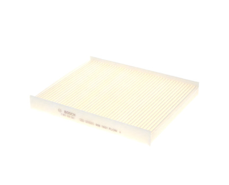 Filter, kupéventilation M5081 Bosch, bild 2