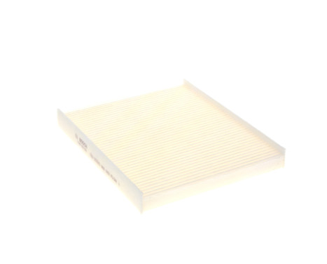 Filter, kupéventilation M5081 Bosch, bild 3