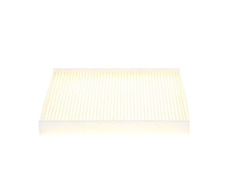Filter, kupéventilation M5081 Bosch, bild 7
