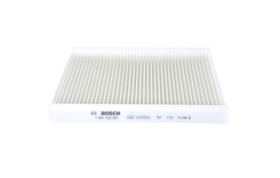 Filter, kupéventilation M5081 Bosch, bild 7