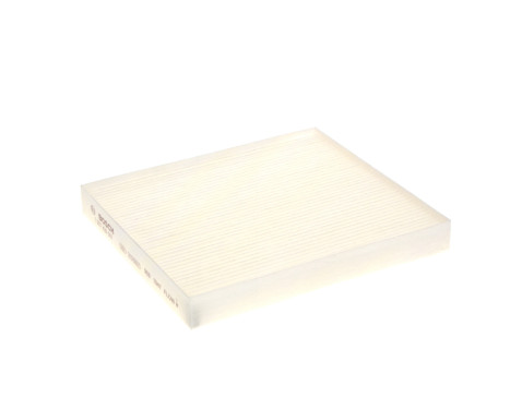 Filter, kupéventilation M5087 Bosch, bild 2