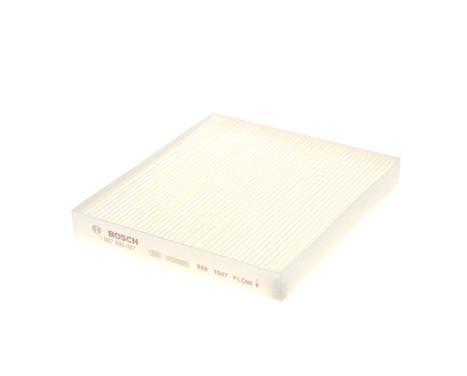 Filter, kupéventilation M5087 Bosch