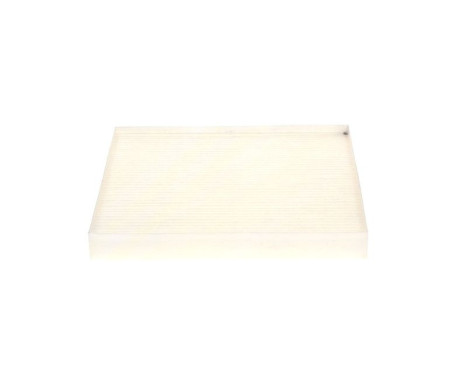 Filter, kupéventilation M5087 Bosch, bild 8