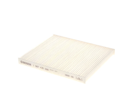 Filter, kupéventilation M5088 Bosch, bild 2