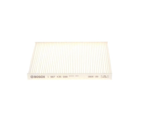 Filter, kupéventilation M5088 Bosch, bild 5