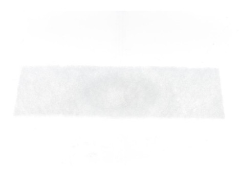 Filter, kupéventilation M5094 Bosch, bild 3