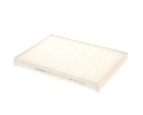Filter, kupéventilation M5105 Bosch, bild 2