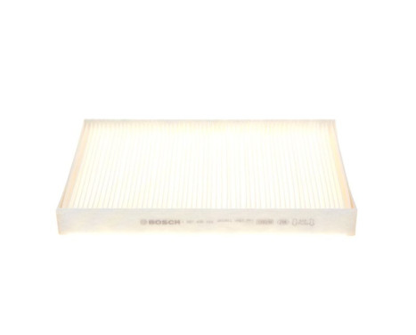 Filter, kupéventilation M5105 Bosch, bild 5