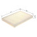 Filter, kupéventilation M5105 Bosch, miniatyr 9