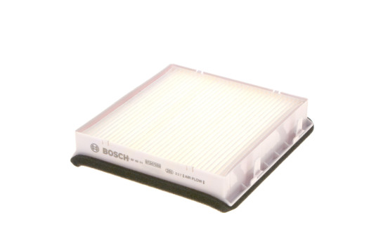 Filter, kupéventilation M5111 Bosch, bild 2