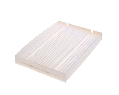 Filter, kupéventilation M5113 Bosch, bild 2