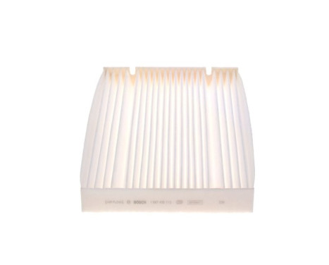 Filter, kupéventilation M5113 Bosch, bild 5