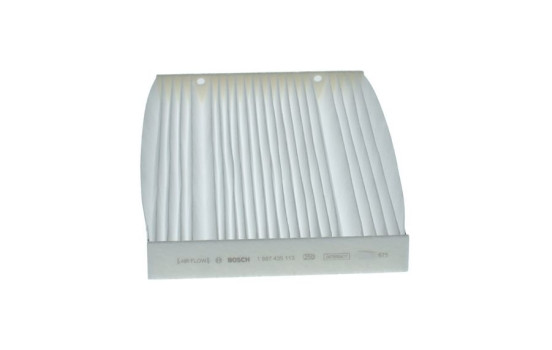 Filter, kupéventilation M5113 Bosch, bild 12