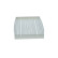 Filter, kupéventilation M5113 Bosch, miniatyr 14
