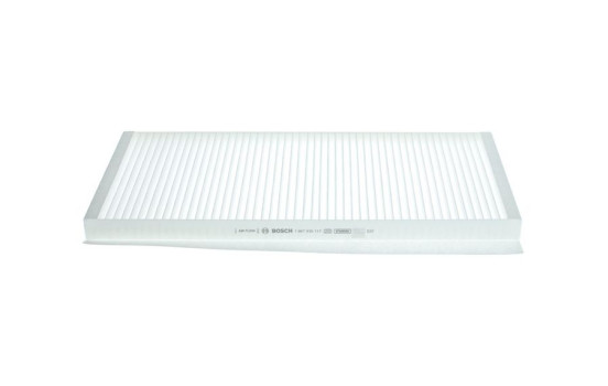 Filter, kupéventilation M5117 Bosch, bild 5