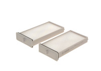 Filter, kupéventilation M5119 Bosch